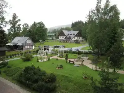 Wellness HARRACHOVKA - 88