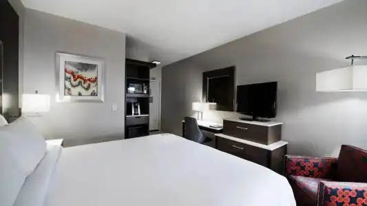 Fairfield Inn & Suites Boston Cambridge - 48