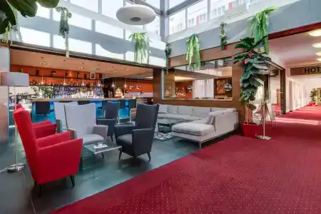 Best Western Vista - 28