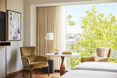Park Hyatt Zurich - 49