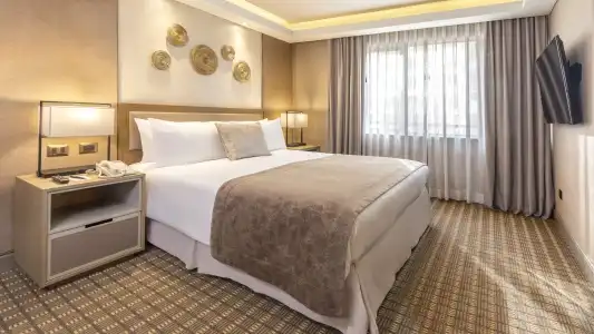 InterContinentals SANTIAGO by IHG - 41