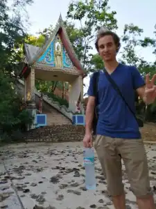 Lam-Tong Resort - 5