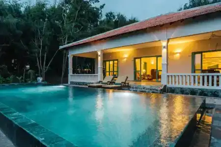 Poulo Condor Boutique Resort & Spa - 82