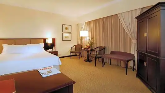 Equatorial Ho Chi Minh City - 105