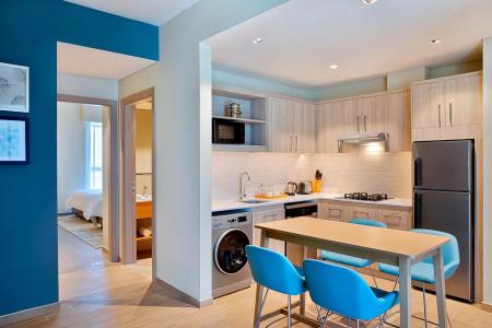 Element Al Jaddaf, Dubai by Marriotts - 27
