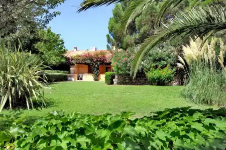 Colonna Du Golf - 87