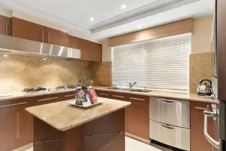 The Peninsula Riverside Serviced Apartments - 188