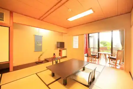 Mikasa Ryokan - 23