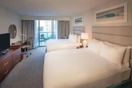 Doubletree Resort by Hilton Hollywood Beach - 56