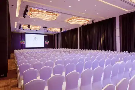 Eastin Grand Sathorn - 25