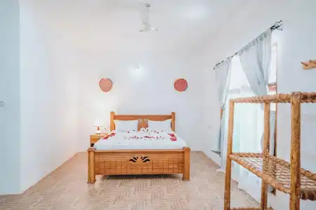 Bella Vista Resort Zanzibar - 129