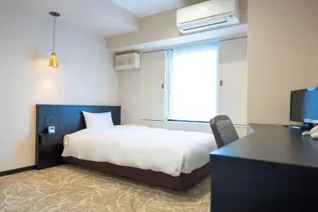 Alpha Inn Akita - 22