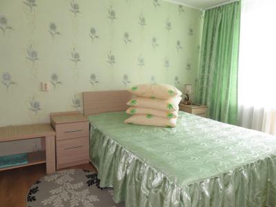 Agrousadba Rechnaya - 2