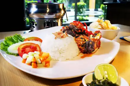 Royal Palm & Conference Center Cengkareng - 11