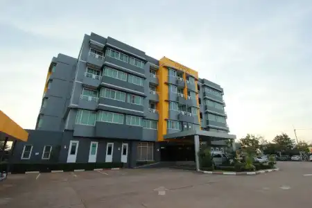 The Park 304 Executive Serviced Apartment - 0