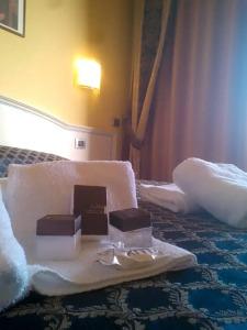 AHG Riva Del Sole Wellness - Adults Only - 54