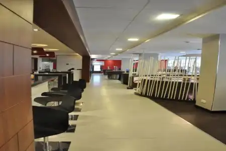 ibis Tunis - 14