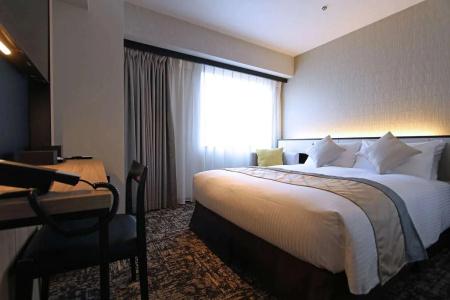 Best Western Plus Nagoya Sakae - 75