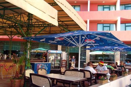 Mena Palace - All Inclusive - 20