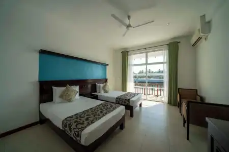 Mandara Resort - 52