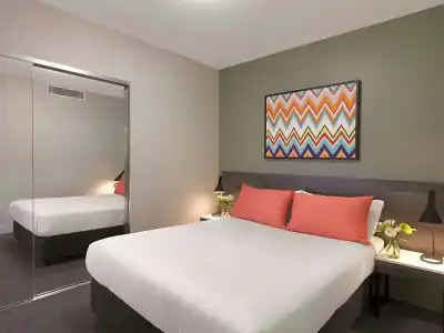 Adina Apartment Sydney Airport - 38