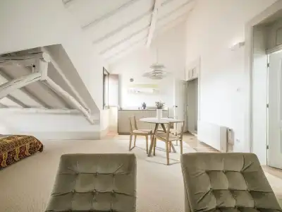Malmerendas Boutique Lodging - 88