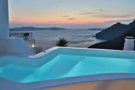 Trieris Villa & Suites - 119