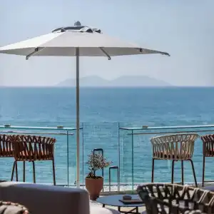 Vlora Priam, Affiliated by Melia - 18