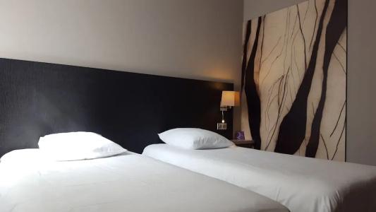 Mercure Colmar Centre Unterlinden - 103