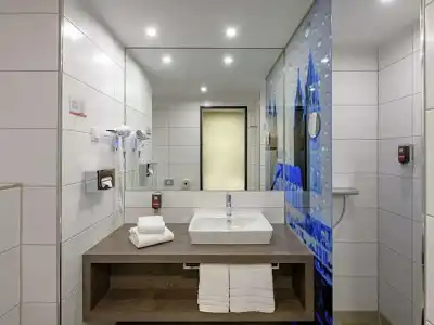 Ibis Styles Magdeburg - 57
