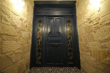 Sardunya Otel - 23