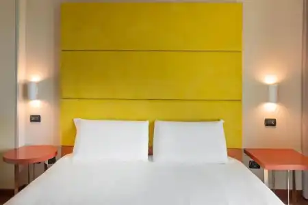 B&B Pisa Airport - 66