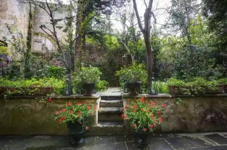 Palazzo Bernardini Suites - 82