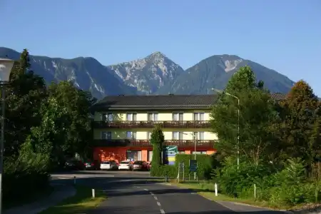 Bed & Breakfast Eckwirt - 61