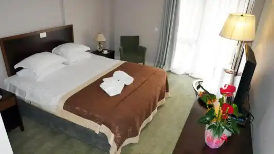 Talen Otel - 26