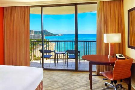 Hilton Hawaiian Village Waikiki Beach Resort - 286