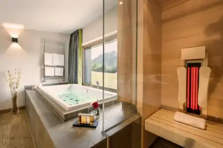 Klosterhof – Alpine Hideaway & Spa - 107