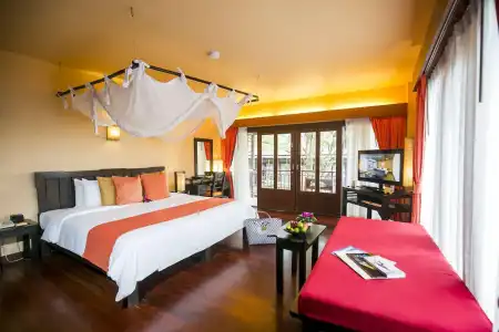 Baan Haad Ngam Boutique Resort & Villas - 45