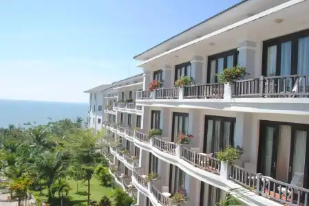 Lotus Muine Resort & Spa - 0
