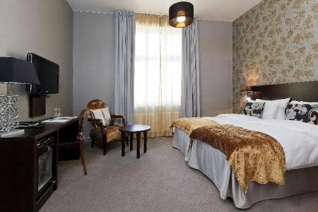 Saga Oslo, WorldHotels Crafted - 74