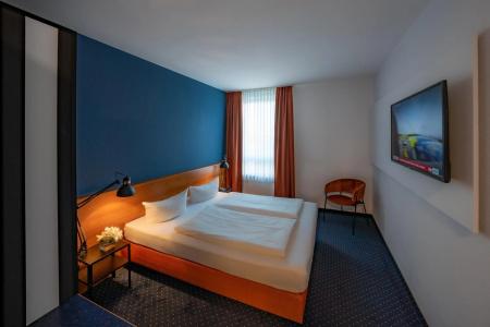 B&B Dresden-Altstadt - 30