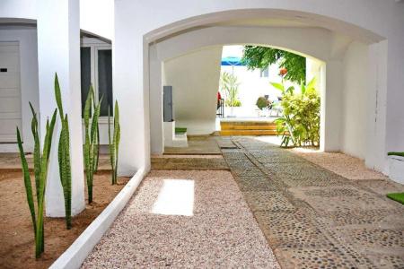 Tagadirt Appart-Hotel - 49