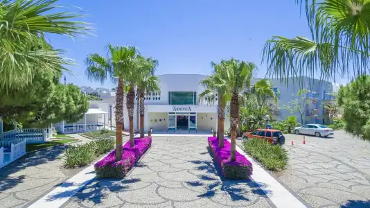 Armonia Holiday Village & Spa - 23
