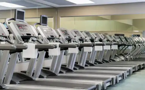 Hilton Mississauga/Meadowvale - 15