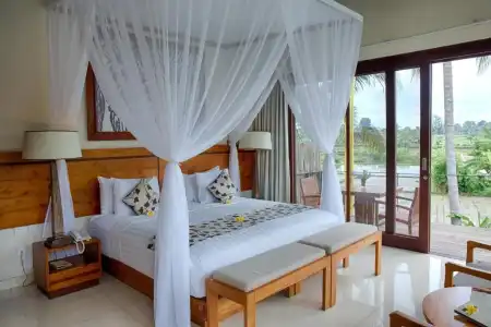 Santun Luxury Private Villa - 77