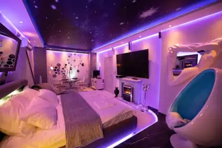 Aurora Lux Spa - 34