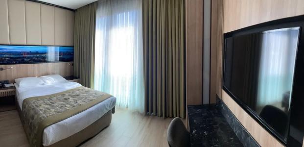 Radar Otel - 34