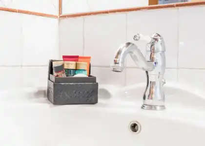 Residenza Il Villino B&B - 36
