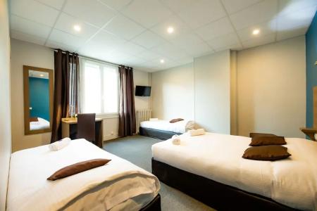 Logis du Chateau - 97