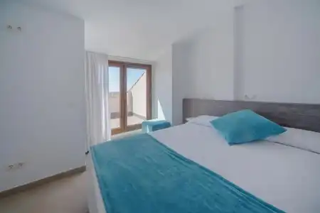 Caprice Skyline Aparthotel - 165